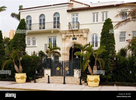 gianni versace florida home|versace's house in south beach.